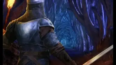 Medieval Fantasy RPG screenshot 6