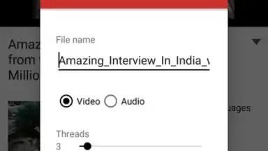 Youtube Play&Download screenshot 4