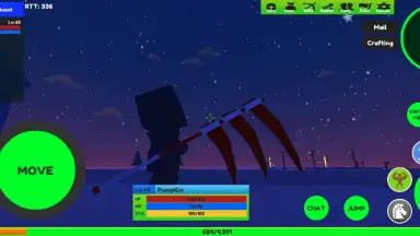 VindCraft screenshot 8