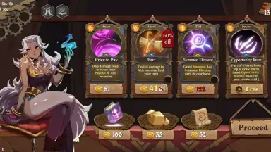 Indies' Lies screenshot 6