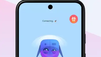 Hapi VPN Safe Unlimited Proxy screenshot 2