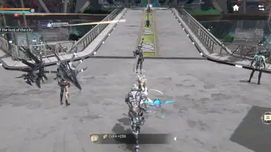 Starstride screenshot 10