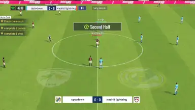 Soccer Star: 2022 Football Cup screenshot 7