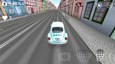 Driving Zone: Germany screenshot 9