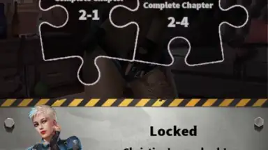 Left For The End screenshot 11