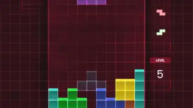 Tetris screenshot 11