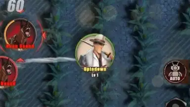 Code:Mafia screenshot 8