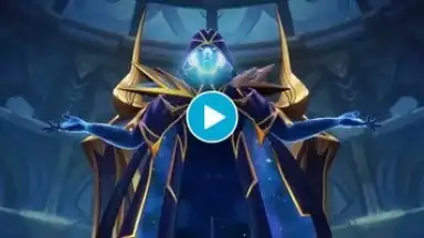 Arcane Fate screenshot 1