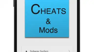 Cheats and Mods screenshot 6