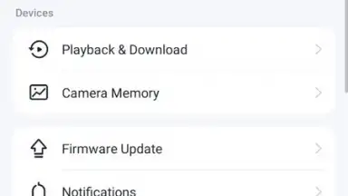 TP-Link Tapo screenshot 12