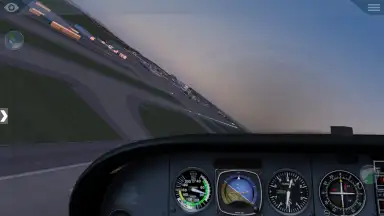 X-Plane Flight Simulator screenshot 5