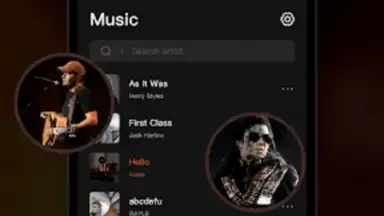 Mixtube screenshot 5