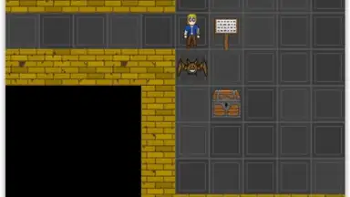 DDDDD screenshot 6