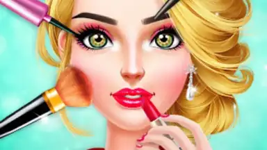 Royal Princess Dress Up screenshot 4
