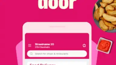 OnlinePizza screenshot 8