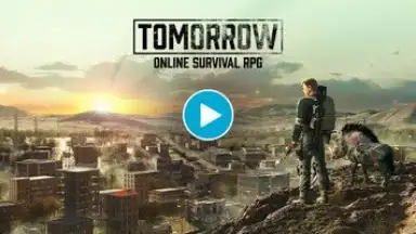 Tomorrow screenshot 1