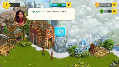 Klondike Adventures screenshot 8