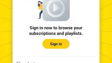 OiTube screenshot 5