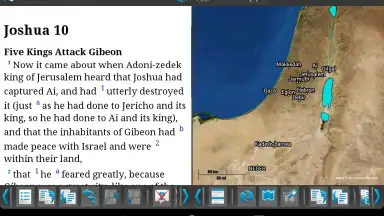 Bible-Discovery screenshot 16