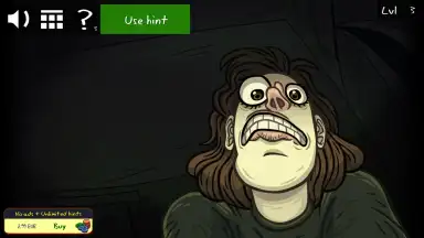 Troll Face Quest Horror screenshot 7