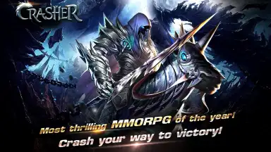 Crasher screenshot 8