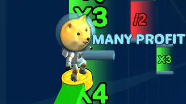 2 THE MOON screenshot 9