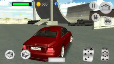 Симулятор Лимузина screenshot 1