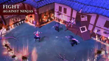 Daisho screenshot 8