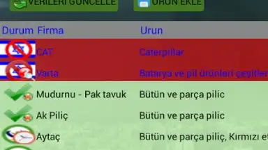 israil BOYKOT screenshot 3