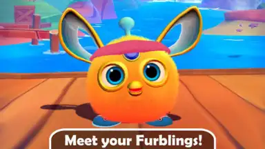 Furby Connect World screenshot 5