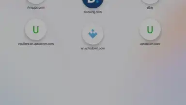 Opera Touch screenshot 8