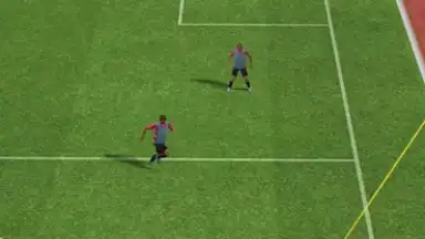 Soccer Superstar screenshot 4