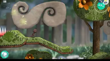 Run Sackboy! Run! screenshot 5