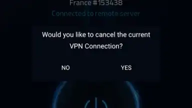 Maple VPN screenshot 6