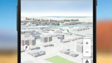NaviMaps screenshot 5