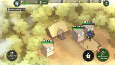 SLIME - ISEKAI Memories screenshot 9
