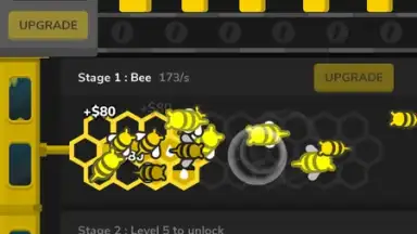 Bee Factory screenshot 14