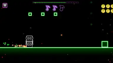 Daft Jump screenshot 13
