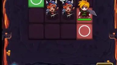 Dungeon Link screenshot 5