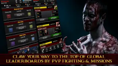Vampires Dark Rising screenshot 6