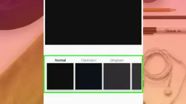 instagram guide screenshot 1