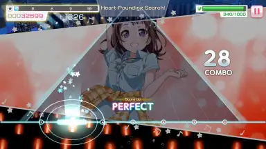 BanG Dream! Girls Band Party! screenshot 4