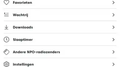 NPO Radio 2 screenshot 12