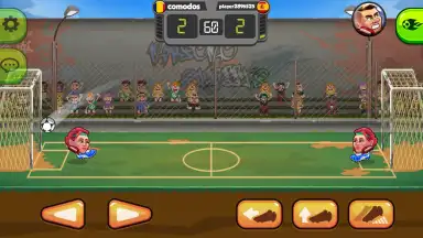 Head Ball 2 screenshot 15