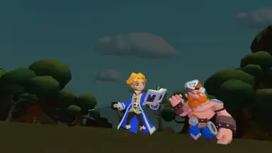 Valor Legends screenshot 9