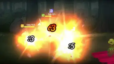 Guardians of Gemstones screenshot 10
