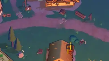 Kingshot screenshot 5