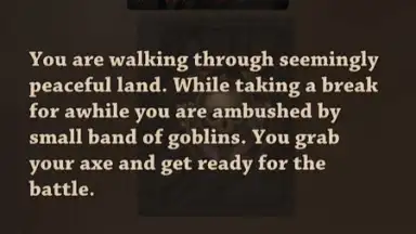 Quest Cards screenshot 8