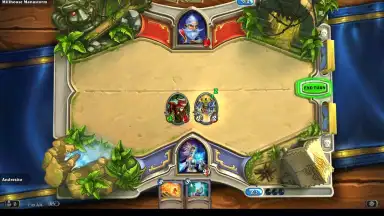 Hearthstone screenshot 3