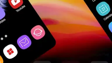 Samsung S9 Launcher - Themes and Wallpaper screenshot 3